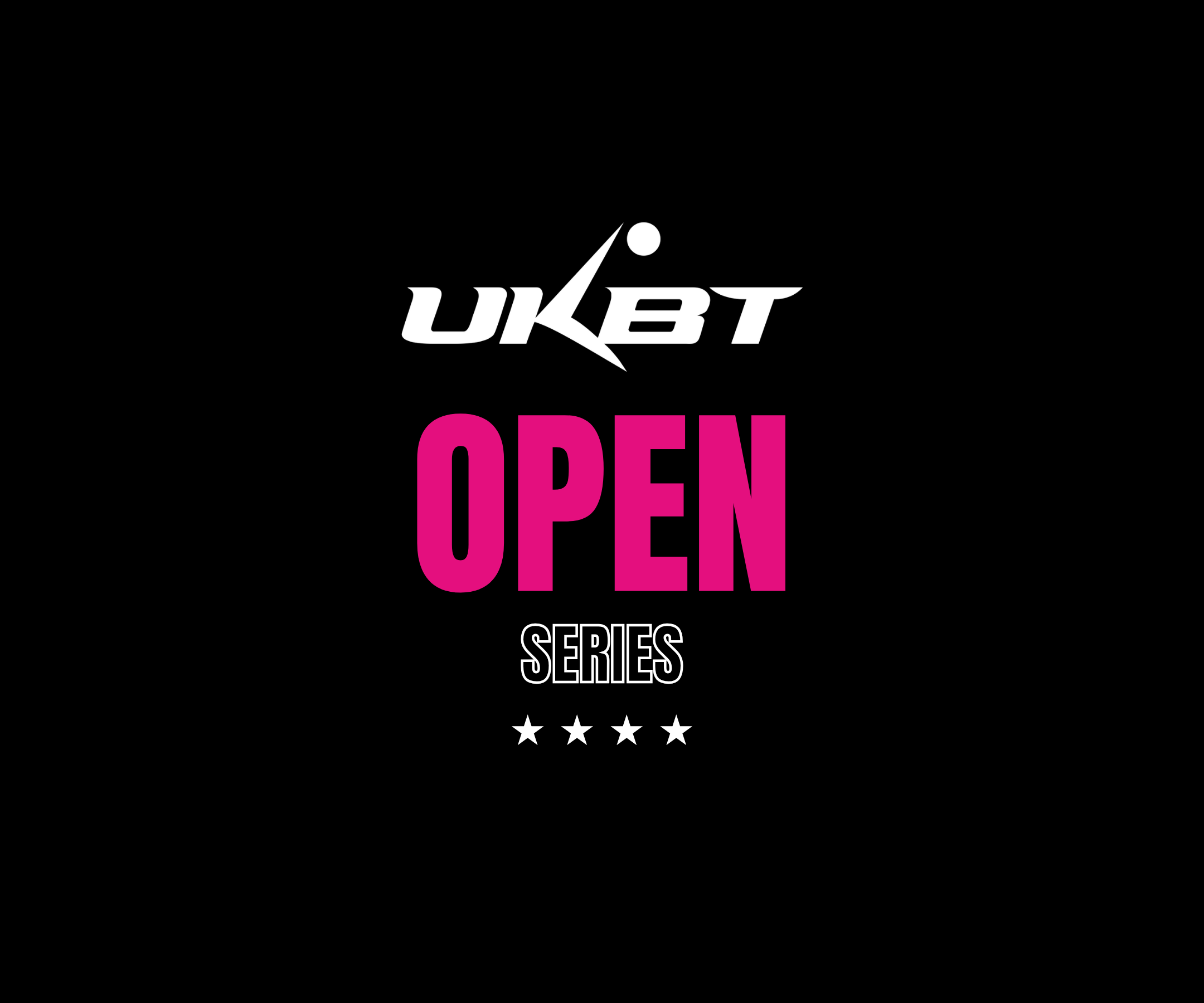 Edinburgh Open (Men)