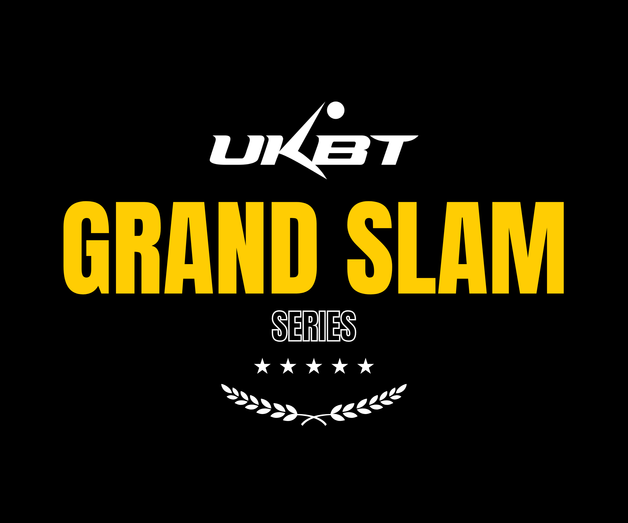 Weymouth Grand Slam (1)